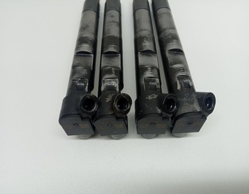 фото thumb №2, Форсунка форсунки mercedes w246 1.8 cdi a6510701387