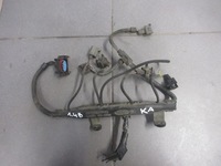 фото thumb №1, Жгут электропроводка форсунок ford ka 1.4 1.3