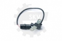 Esen skv 17skv284 генератор импульсов, wał коленчатый Оригинал, фото thumb