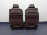 фото thumb №15, Bmw 5 g30 сидіння заднє сидіння комфорт комплект exclusive nappa lzni