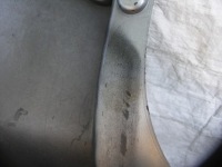 фото thumb №11, Suzuki vitara 3 iii 15-18 бампер задний poznan