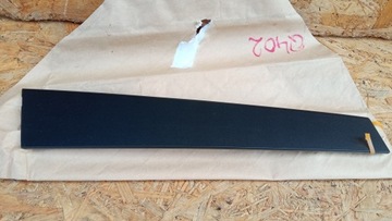 фото thumb №3, Toyota corolla cross планка двері лівий перед нова