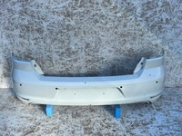 фото thumb №13, Бампер задний задняя vw golf 6 vi cabrio 5k 5k7