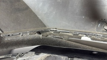 фото thumb №14, Bmw x7 базовый обычный g07 2019- бампер перед переднее 7423097 полный хороший