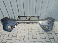 фото thumb №13, Бампер передній перед dacia duster ii 620221776r