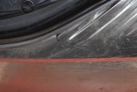 фото thumb №13, Фара лівий лампа перед ксенон eu 31290892 volvo xc90 1 i lift 06-14