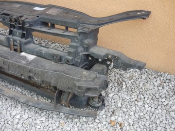 фото thumb №5, Pas переднее vw eos 05-10 1q0805588 хороший оригинал