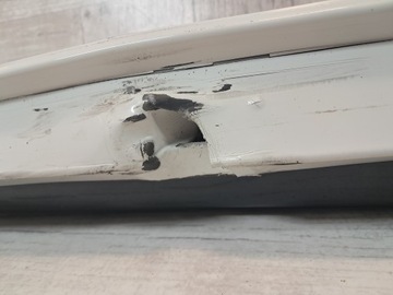 фото thumb №6, Bmw x2 f39 м-пакет sport планка накладка порогова ліва 8069153