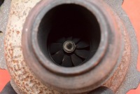 фото thumb №11, Турбонагнітач турбіна 9688361580 citroen c5 ii x7 iii 2.0 hdi 163 km 08-17