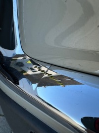 Suzuki vitara iii рестайлинг  pdc бампер передний перед решётка радиатора решётка радиатора балка Киев, фото thumb