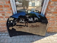 фото thumb №1, Капот кришка двигуна mitsubishi colt 2023