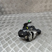 фото thumb №6, Lexus rx 330 - 350 - 400h 2013 правая сторона замок дверь передних