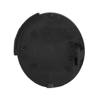 фото thumb №10, Заглушка фаркоп буксирувальний передній бампера