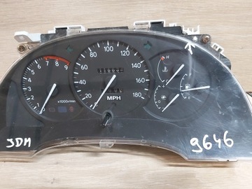 фото thumb №5, Toyota celica vi спідометр  прилади jdm 2,0 gt4 st205