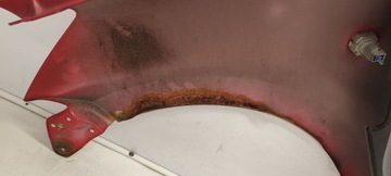 фото thumb №10, Крыло правые перед переднее daihatsu sirion ii r40