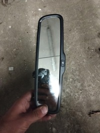 фото thumb №1, Дзеркало внутрішнє mazda 3 bm 2013-2018