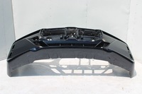 фото thumb №9, Bmw 7 i7 g70 бампер передний перед 416 carbon-schw