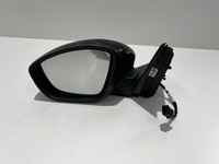 фото thumb №1, Дзеркало ліва opel mokka ii b повний 6 pin