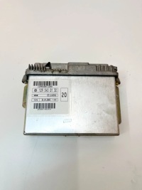 Купить Блок управляющий двигателя mercedes-benz / модуль a1295450132, фото thumb