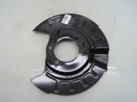 фото thumb №1, Qashqai iii j12 21r защита ступица левый задняя задний