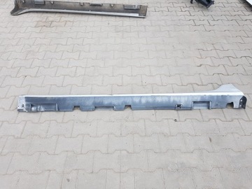 фото thumb №4, Mazda 6 ii gh 08-13r універсал планка порогова ліва 22v