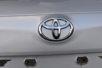 фото thumb №12, Toyota rav 4 iii кришка багажника зад задня