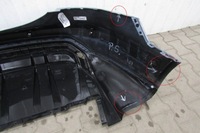 фото thumb №12, Бампер зад задний audi rs gt e-tron 4j3 21-