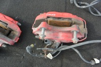 фото thumb №14, Maserati ghibli quattroporte суппорт перед задняя kpl