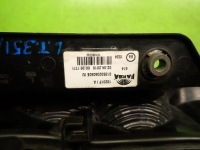 Купить Лампа левая задняя задний  fiat fiorino iii 10r 13201f/a 01353206080e/u, фото thumb