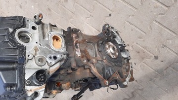 фото thumb №7, Двигатель ajm 1.9 tdi 115km vw passat измерение