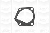 фото thumb №2, Насоса воды graf pa966