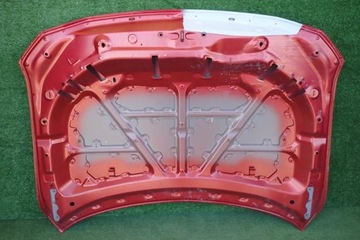 фото thumb №12, Mazda cx-5 cx5 ii 17- капот