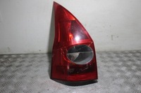 фото thumb №1, Лампа левая задняя renault megane ii