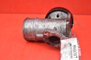 фото thumb №6, Клапан egr a6680900454 mercedes a-klasa w168 1.7 cdi 95 km рестайлинг 01-04