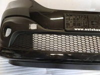 фото thumb №8, Бампер перед renault trafic iii