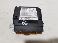 фото thumb №1, Mercedes gl x166 ml w166 gle датчик модуль подушок подушка безпеки a1669003903