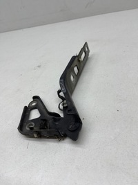 фото thumb №7, Audi q7 4l петля петлі капота праві колір lz7l