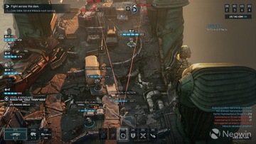 Gears Tactics Xbox ONE / Series X | Ключ S/PC без VPN