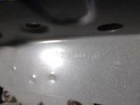 фото thumb №12, Крила перед лівий dacia duster i 10-17 оригінал гарний