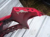 фото thumb №16, Бампер перед vw polo vi 6 2017-2020r. оригінал