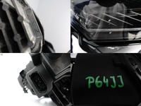 фото thumb №15, Skoda karoq 57b 57a lift 22- лампа crystal lighting full led права перед eu