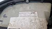 фото thumb №6, Фара права задня праве зад saab 93 9-3 sedan рестайлінг 12775609