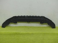 фото thumb №1, Audi оригинальный номер 81a807233b защита бампера dół перед