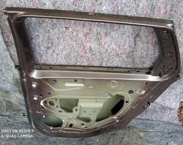 фото thumb №9, Peugeot 308 t9 sw универсал дверь правые зад