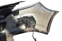 Бампер перед opel vectra c рестайлінг  2005-2008 код лакофарбового покриття: z163 Зі Шроту, фото thumb