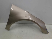 фото thumb №5, Mercedes r klasa w251 251 крыло передний правый