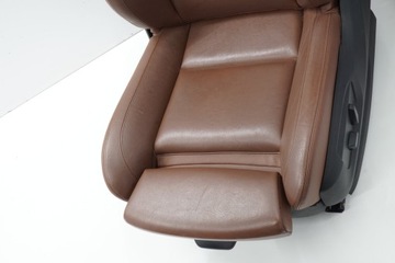 фото thumb №11, Bmw 5 f07 lci 13r сидіння диван обшивки підігрів