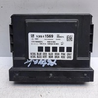 фото thumb №1, Модуль комфорту opel astra k 13511569