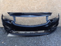 фото thumb №1, Бампер перед передний opel astra k 5 v b16 2015-