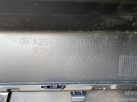 фото thumb №13, Mercedes glc x254 2023 бампер задняя 2548857600